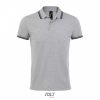 SOL'S SO00577 SOL'S PASADENA MEN - POLO SHIRT 2XL