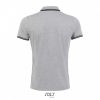 SOL'S SO00577 SOL'S PASADENA MEN - POLO SHIRT 2XL