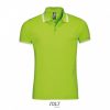 SOL'S SO00577 SOL'S PASADENA MEN - POLO SHIRT 2XL