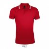 SOL'S SO00577 SOL'S PASADENA MEN - POLO SHIRT 2XL