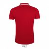 SOL'S SO00577 SOL'S PASADENA MEN - POLO SHIRT 2XL