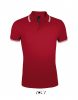 SOL'S SO00577 SOL'S PASADENA MEN - POLO SHIRT L