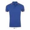 SOL'S SO00577 SOL'S PASADENA MEN - POLO SHIRT 2XL