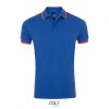 SOL'S SO00577 SOL'S PASADENA MEN - POLO SHIRT 2XL