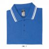 SOL'S SO00577 SOL'S PASADENA MEN - POLO SHIRT 2XL