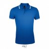 SOL'S SO00577 SOL'S PASADENA MEN - POLO SHIRT 2XL