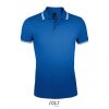 SOL'S SO00577 SOL'S PASADENA MEN - POLO SHIRT S