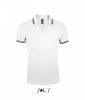 SOL'S SO00577 SOL'S PASADENA MEN - POLO SHIRT 2XL