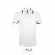 SOL'S SO00577 SOL'S PASADENA MEN - POLO SHIRT 2XL