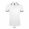 SOL'S SO00577 SOL'S PASADENA MEN - POLO SHIRT 2XL