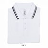 SOL'S SO00577 SOL'S PASADENA MEN - POLO SHIRT L