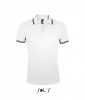 SOL'S SO00577 SOL'S PASADENA MEN - POLO SHIRT M