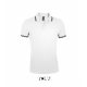 SOL'S SO00577 SOL'S PASADENA MEN - POLO SHIRT M