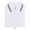 SOL'S SO00577 SOL'S PASADENA MEN - POLO SHIRT M