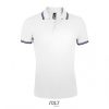 SOL'S SO00577 SOL'S PASADENA MEN - POLO SHIRT M