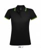 SOL'S SO00578 SOL'S PASADENA WOMEN - POLO SHIRT 2XL