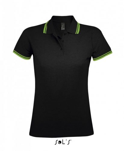 SOL'S SO00578 SOL'S PASADENA WOMEN - POLO SHIRT 2XL