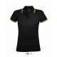 SOL'S SO00578 SOL'S PASADENA WOMEN - POLO SHIRT M