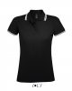 SOL'S SO00578 SOL'S PASADENA WOMEN - POLO SHIRT 2XL