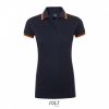 SOL'S SO00578 SOL'S PASADENA WOMEN - POLO SHIRT L