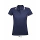 SOL'S SO00578 SOL'S PASADENA WOMEN - POLO SHIRT 2XL