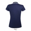 SOL'S SO00578 SOL'S PASADENA WOMEN - POLO SHIRT 2XL