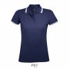 SOL'S SO00578 SOL'S PASADENA WOMEN - POLO SHIRT L