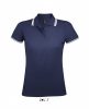 SOL'S SO00578 SOL'S PASADENA WOMEN - POLO SHIRT M