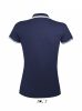 SOL'S SO00578 SOL'S PASADENA WOMEN - POLO SHIRT M