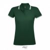 SOL'S SO00578 SOL'S PASADENA WOMEN - POLO SHIRT 2XL