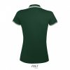 SOL'S SO00578 SOL'S PASADENA WOMEN - POLO SHIRT 2XL