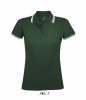 SOL'S SO00578 SOL'S PASADENA WOMEN - POLO SHIRT L