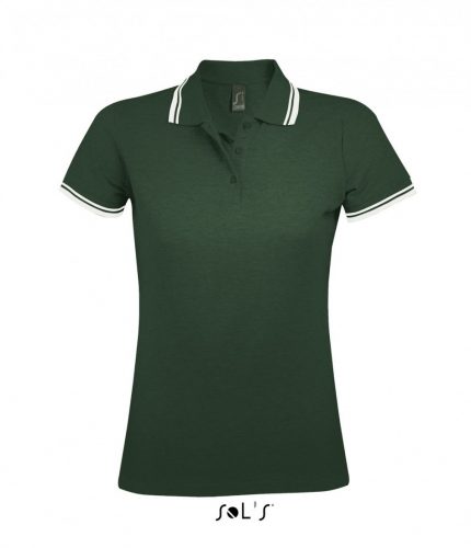 SOL'S SO00578 SOL'S PASADENA WOMEN - POLO SHIRT XL