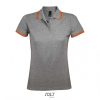 SOL'S SO00578 SOL'S PASADENA WOMEN - POLO SHIRT M