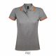 SOL'S SO00578 SOL'S PASADENA WOMEN - POLO SHIRT S