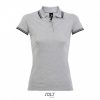 SOL'S SO00578 SOL'S PASADENA WOMEN - POLO SHIRT 2XL