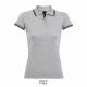 SOL'S SO00578 SOL'S PASADENA WOMEN - POLO SHIRT S