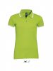 SOL'S SO00578 SOL'S PASADENA WOMEN - POLO SHIRT 2XL