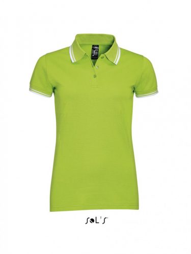 SOL'S SO00578 SOL'S PASADENA WOMEN - POLO SHIRT 2XL