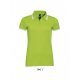 SOL'S SO00578 SOL'S PASADENA WOMEN - POLO SHIRT S