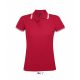 SOL'S SO00578 SOL'S PASADENA WOMEN - POLO SHIRT 2XL