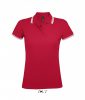 SOL'S SO00578 SOL'S PASADENA WOMEN - POLO SHIRT M