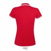 SOL'S SO00578 SOL'S PASADENA WOMEN - POLO SHIRT M