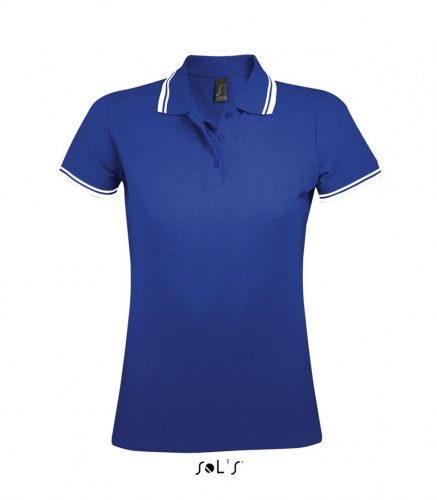 SOL'S SO00578 SOL'S PASADENA WOMEN - POLO SHIRT 2XL