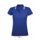 SOL'S SO00578 SOL'S PASADENA WOMEN - POLO SHIRT 2XL