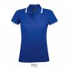 SOL'S SO00578 SOL'S PASADENA WOMEN - POLO SHIRT 2XL