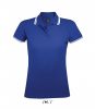 SOL'S SO00578 SOL'S PASADENA WOMEN - POLO SHIRT L