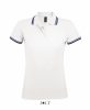 SOL'S SO00578 SOL'S PASADENA WOMEN - POLO SHIRT 2XL