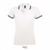 SOL'S SO00578 SOL'S PASADENA WOMEN - POLO SHIRT 2XL