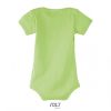 SOL'S SO00583 Bambino baba body - Apple Green